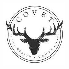 Logo COVET design Group