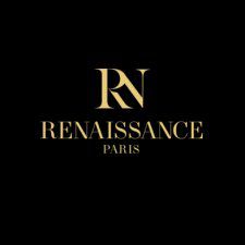 Logo Renaissance Paris