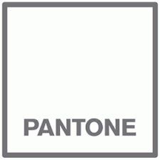 Pantone ... La Peinture