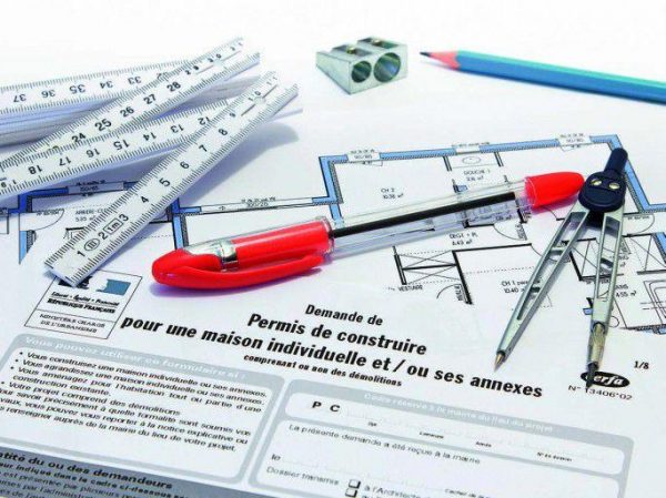 Permis de construire, Maison individuelle, demandez notre expertise